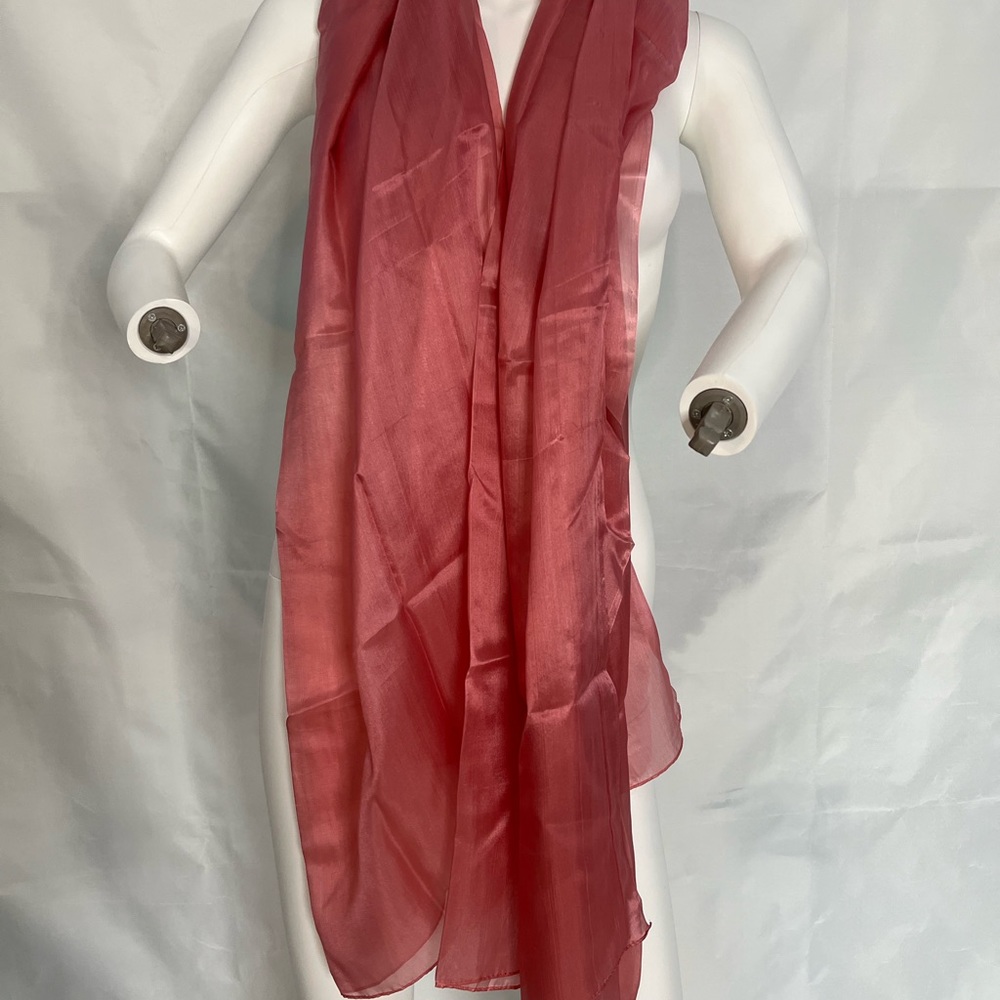 Elegant shawl/scarf